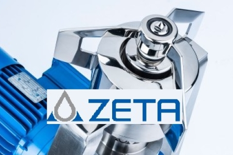 Charla Técnica  - Agitación Magnética en Tanques-